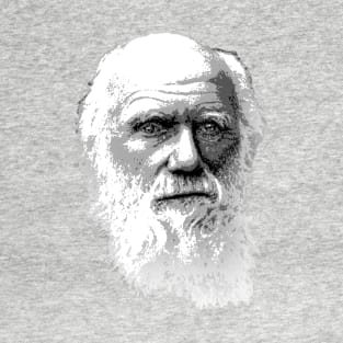 Charles Darwin T-Shirt